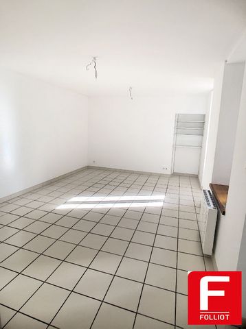 A LOUER - Appartement Carentan 3 pièce(s) - 50500 - Photo 2