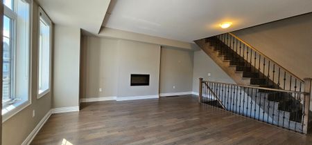 For Lease - 12 Isabella Peach Drive, Markham, Ontario - Photo 3