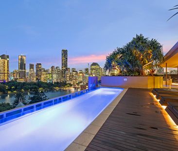 25, Shafston Avenue, QLD, Kangaroo Point - Photo 5