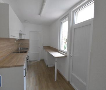 Location Appartement 2 pièces 39m² LE MANS 72000 - Photo 3