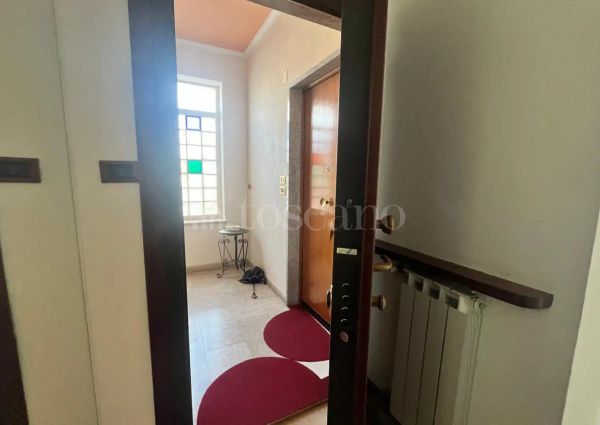 Casa in affitto - Via San Giuseppe Cottolengo, Genova (rif. 15/2026)