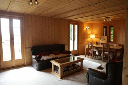 4.5 Zimmer, 180 m² - Photo 3