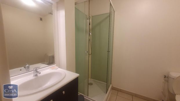 Location Appartement 1 pièce 21m² STE CLOTILDE 97490 - Photo 1