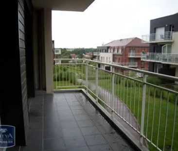 Appartement à louer 2 pièces 40.14m² - Photo 1