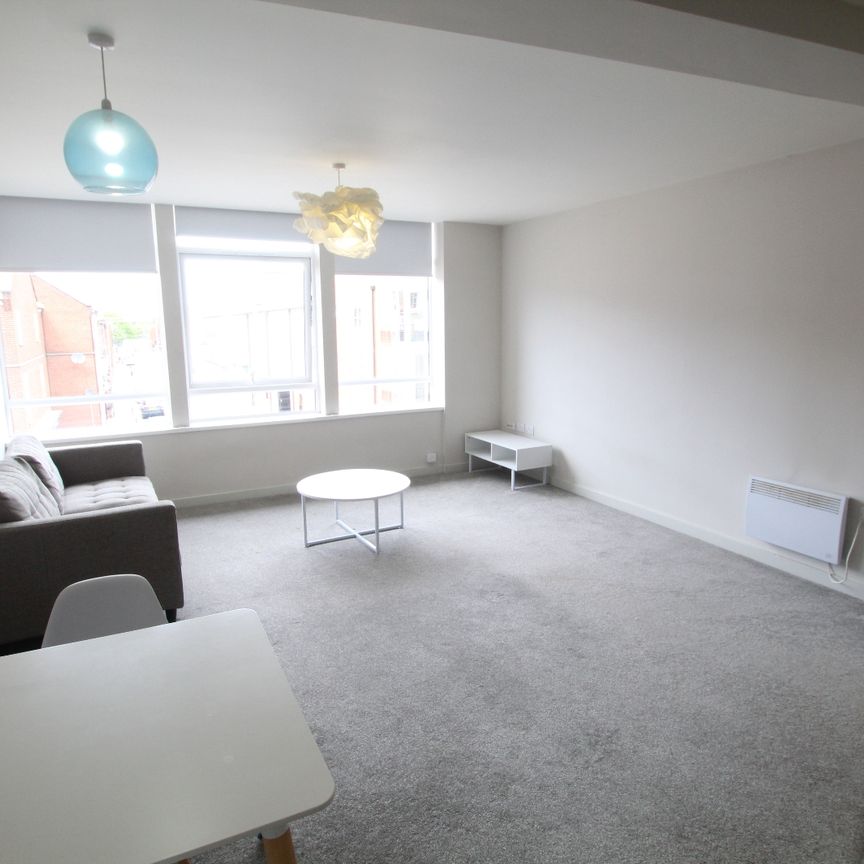 2 bedroom apartment to rent - Photo 1