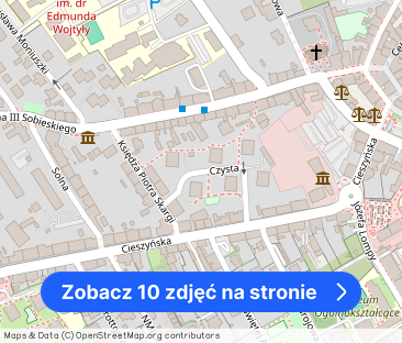 Wynajmę kawalerkę - Zdjęcie 1