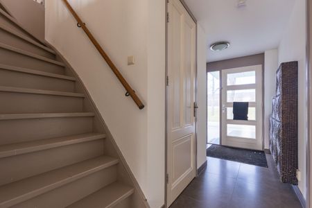 Te huur: Huis Hagedisstraat 21 in Almere - Photo 4