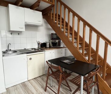 Studio RUE KELLERMANN - Photo 3