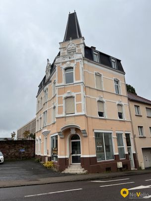 Location Appartement 4 pièces 94m² FORBACH 57600 - Photo 1