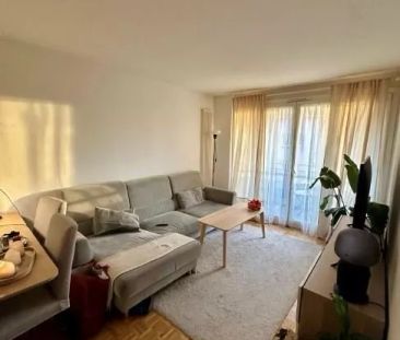 Joli 2 pièces dans un quartier calme - Foto 5