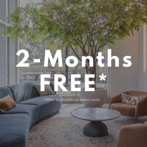 1 Bedroom - 2255 Boulevard Daniel-Johnson, Laval - Photo 3