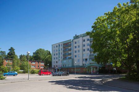 Bandstolsvägen 57, 756 48, Uppsala - Photo 2