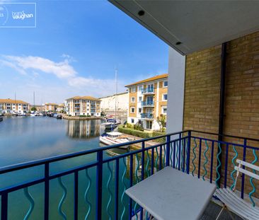 2 bedroom apartment to rent - Photo 4