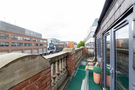 3 bedroom apartment to rent - Photo 2