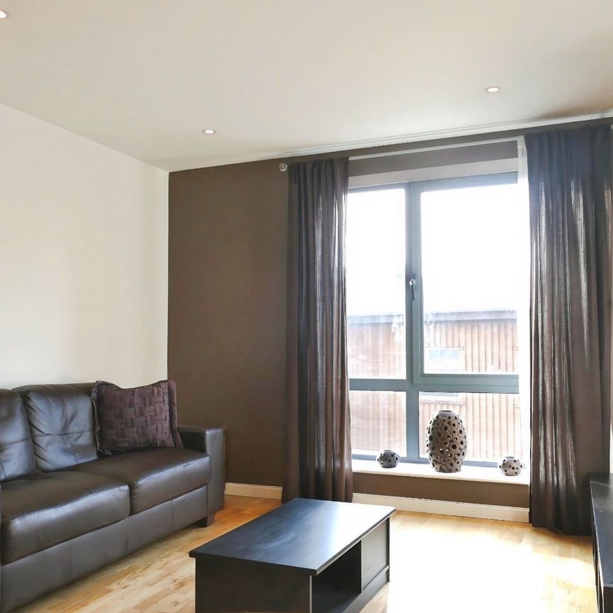 2 bedroom apartment to rent - Photo 1