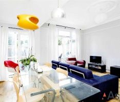 Nimrod Road, London, SW16 - Photo 1