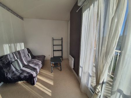 Appartement meublé La Couronne - Photo 2