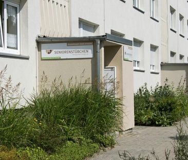 Harzgeroder Straße 12 - Harzer-Karree - Photo 1