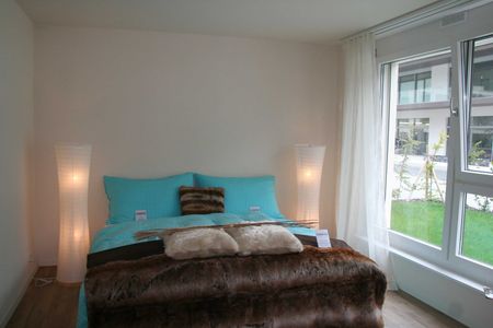 4.5 Zimmer, 112 m², 1. Stock - Photo 3