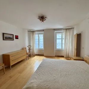 Stephansplatz - komplett möblierte Altbauwohnung in Ruhelage - Foto 2