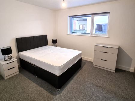 49 Hurst Street, Baltic Triangle, L1, Liverpool - Photo 4