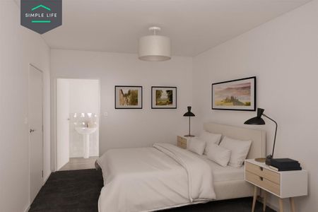 3 bedroom semi-detached house to rent - Photo 5