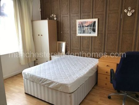 Finchley Road, Manchester, M14 6FL - Photo 3