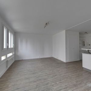 Location appartement 2 pièces, 45.38m², Paris 19 - Photo 3
