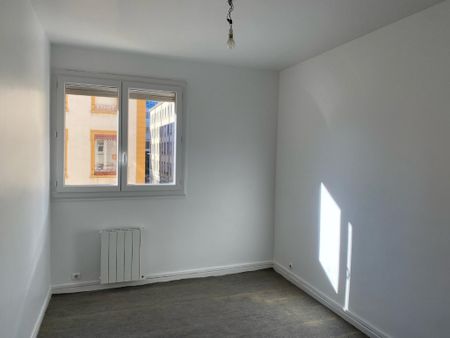 APPARTEMENT T3 A LOUER - Photo 4