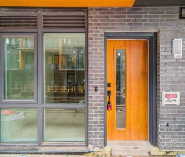 For Lease - 71 Curlew Drive Unit# 89, Toronto, Ontario - Photo 5