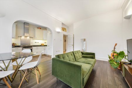 2 bedroom flat to rent - Photo 4