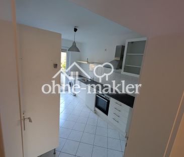 Charmante 3-Zimmer-Wohnung in zentraler Lage von Baden-Baden - Photo 3