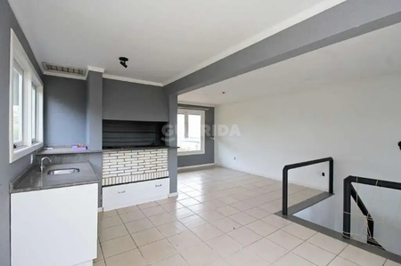 Casa em condomínio fechado com 3 dorm. suítes e 2 vagas em Ipanema – vista para o Guaíba - COD: 25084 - Photo 3