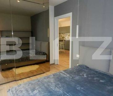 Apartament de lux, 2 camere, la prima inchiriere, zona USAMV - Photo 5