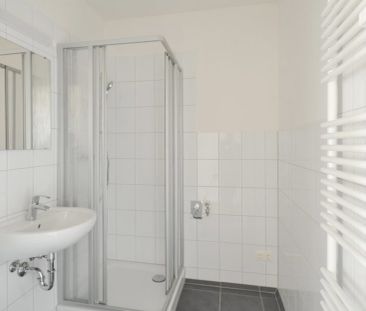 1-Raum-Wohnung im neu gestalteten Kreuzerhof! - Photo 1