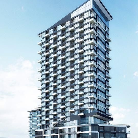 For Lease - 297 Oak Walk Drive Unit# 2304, Oakville, Ontario - Photo 1