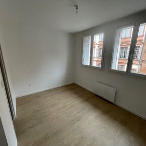 Location Appartement 2 pièces 39m² - Photo 2