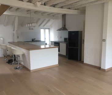 Location Appartement 3 pièces 60m² - Photo 2