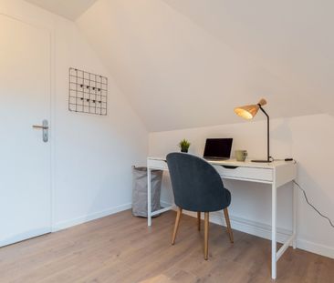 Location Appartement 1 pièce 10m² VALENCIENNES 59300 - Photo 6