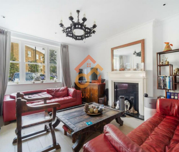 Barrons Chase, Richmond, TW10 - Photo 4 | Rentumo