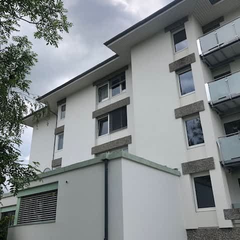 1.5 Zimmer, 40 m² - Foto 1