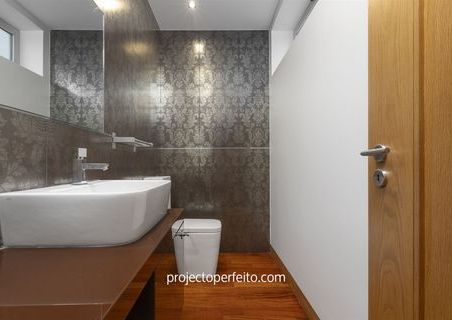 Moradia em Banda T3+1