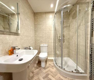 1 bedroom apartment to rent - Photo 3