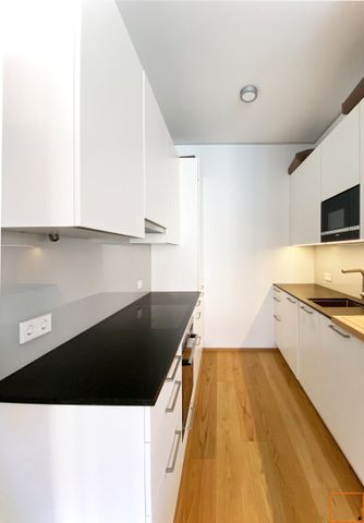 Exclusive location between Stadtpark and Modenapark - Concierge service included - Photo 5