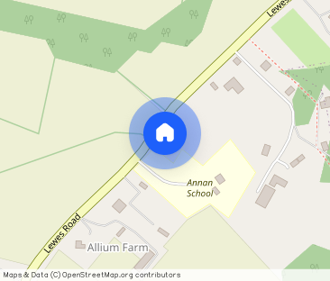 Lewes Road, Uckfield, TN22 - Photo 1