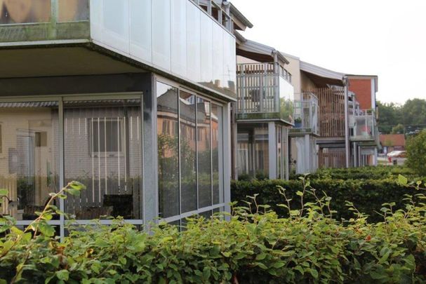 Snickaregatan 1B, Perstorp - Foto 1