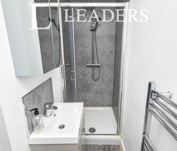 1 bedroom property to rent Sneinton Dale, Nottingham, NG2 - Photo 1