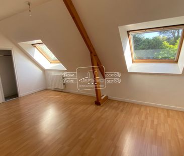 Location maison 136.2 m², La chapelle sur erdre 44240Loire-Atlantique - Photo 1