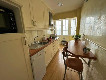Piso de alquiler en N/a, Gaztambide - Foto 3