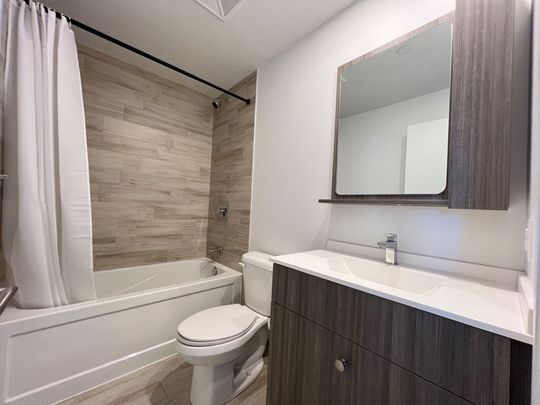 For Lease - 75 Canterbury Place Unit# 1602, Toronto, Ontario - Photo 1